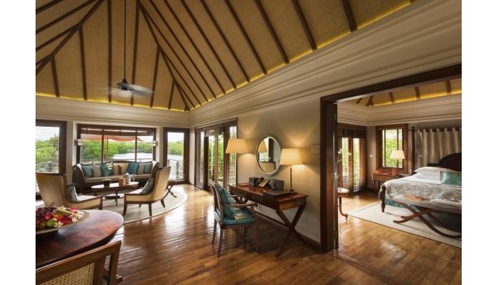 Hotel Constance Le Prince Maurice poza 33