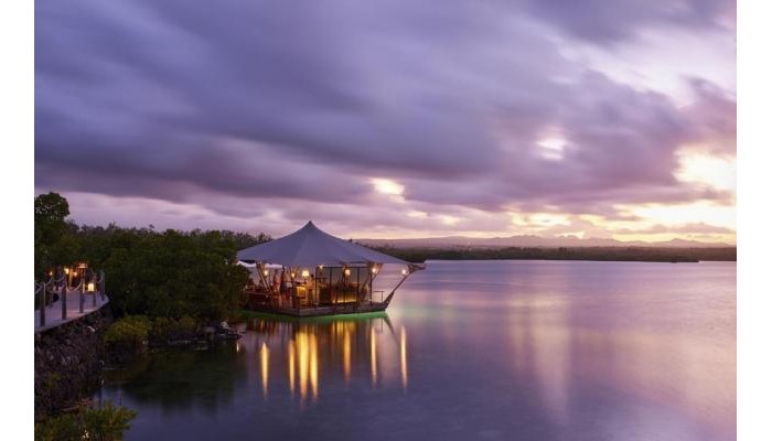 Hotel Constance Le Prince Maurice poza 12