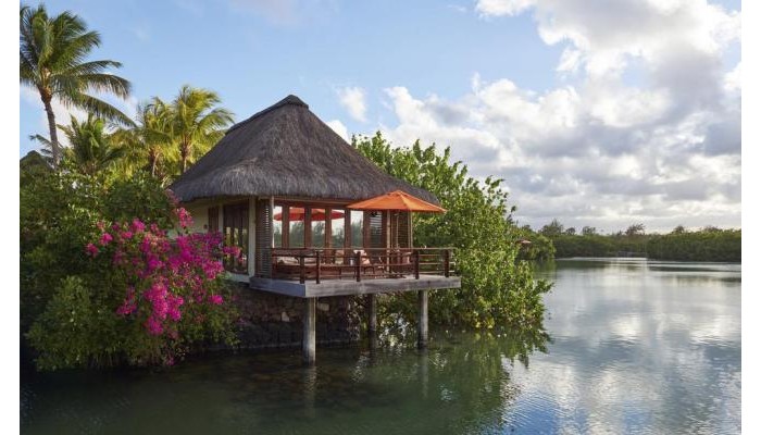 Hotel Constance Le Prince Maurice poza 6