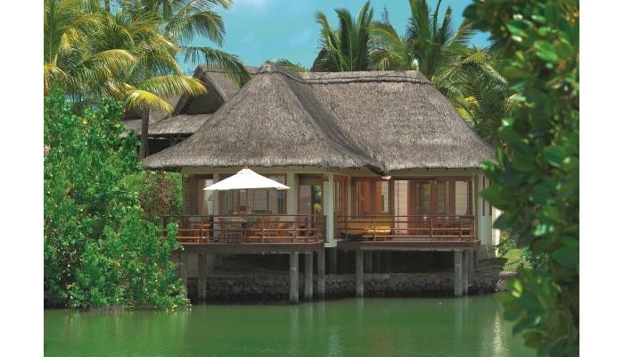 Hotel Constance Le Prince Maurice poza 15