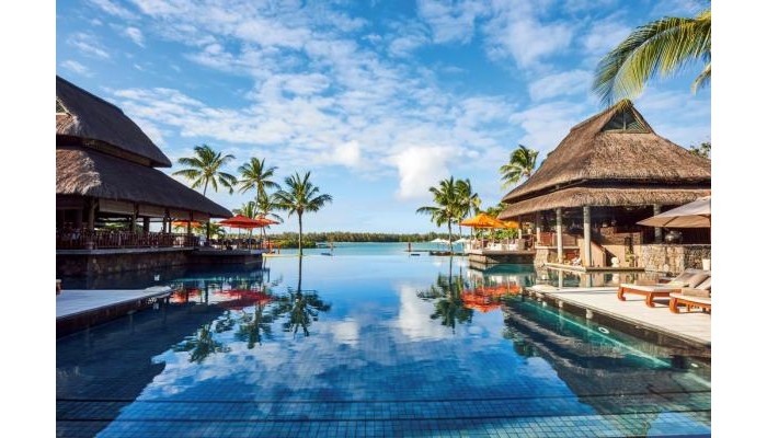 Hotel Constance Le Prince Maurice poza 13