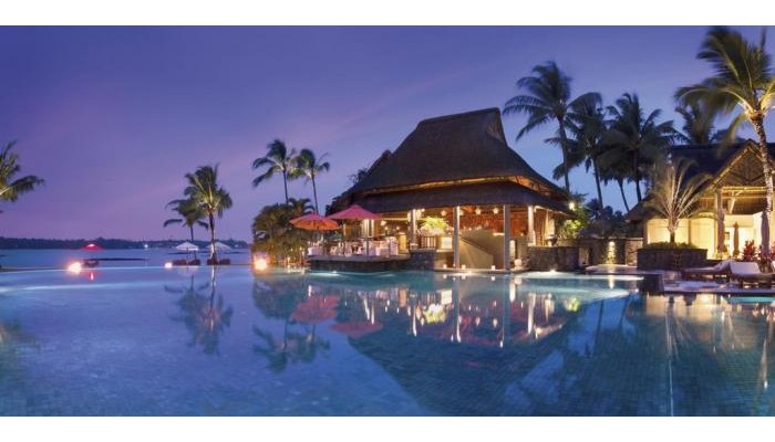 Hotel Constance Le Prince Maurice poza 7