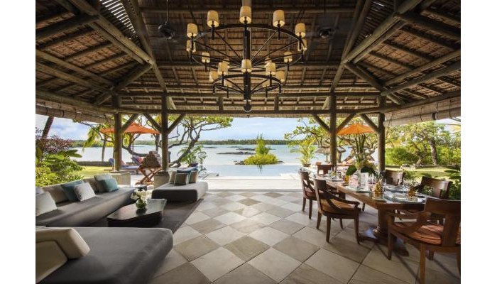 Hotel Constance Le Prince Maurice poza 21