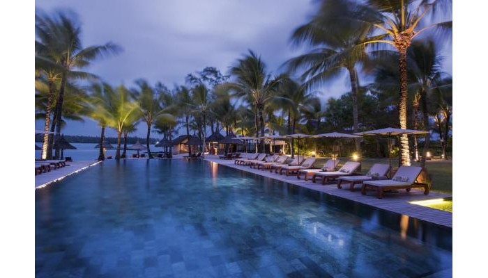 Hotel Constance Le Prince Maurice poza 11