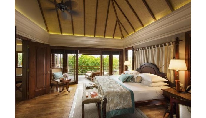 Hotel Constance Le Prince Maurice poza 34