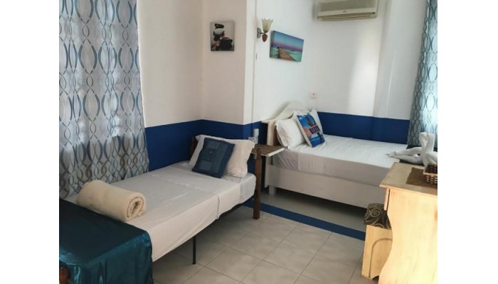 Hotel Eden Villa poza 7