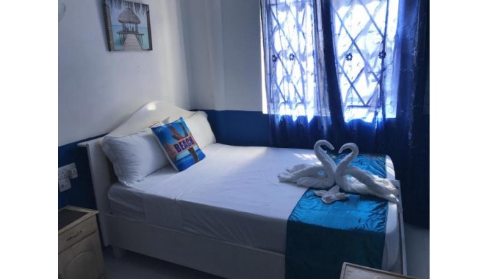 Hotel Eden Villa poza 9