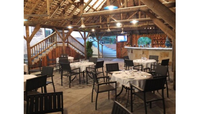 Hotel Eden Villa poza 12