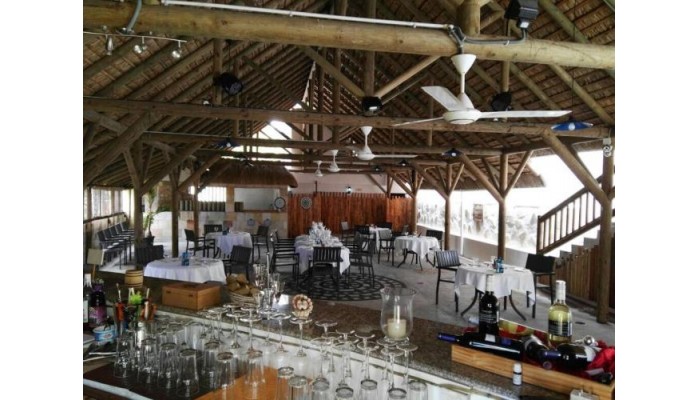 Hotel Eden Villa poza 11