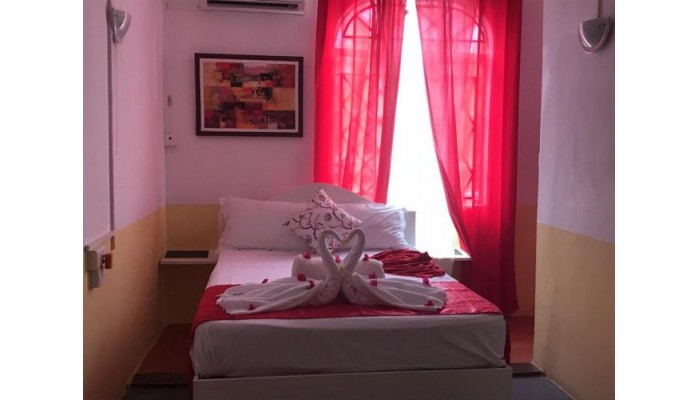 Hotel Eden Villa poza 3