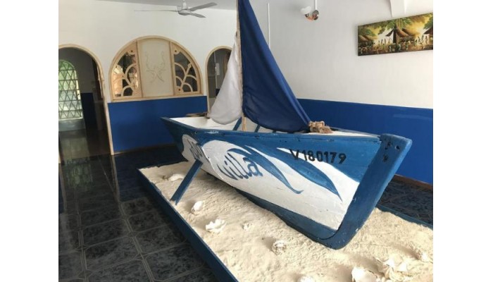 Hotel Eden Villa poza 2