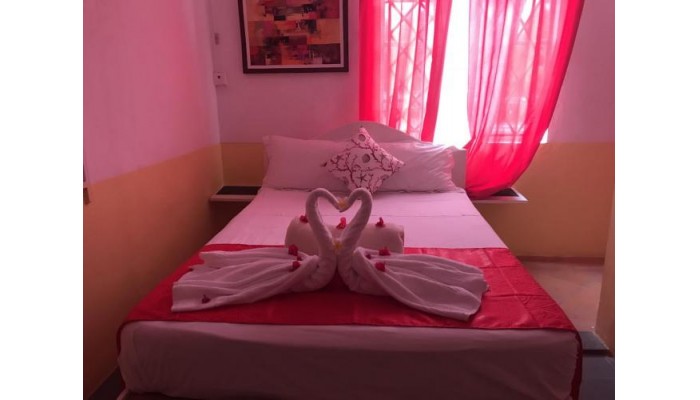 Hotel Eden Villa poza 6