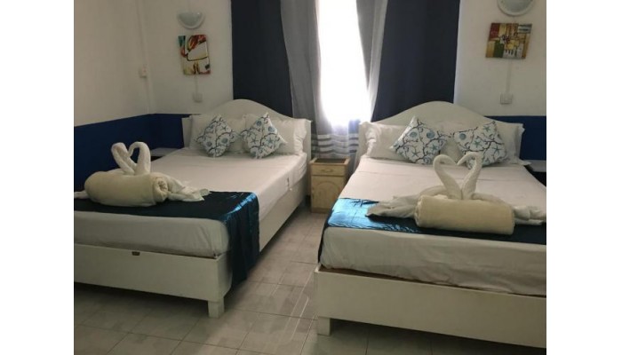 Hotel Eden Villa poza 4