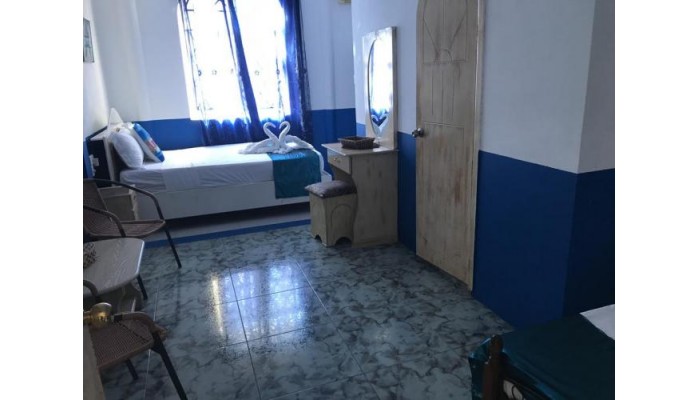 Hotel Eden Villa poza 8