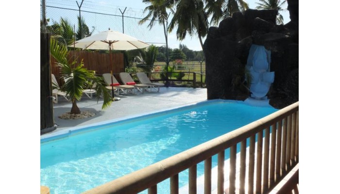 Hotel Eden Villa poza 13