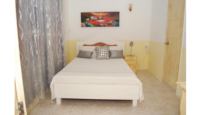 Hotel Eden Villa poza 10