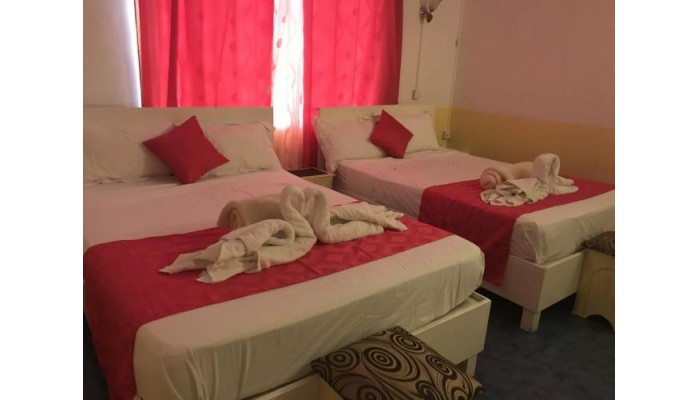 Hotel Eden Villa poza 5