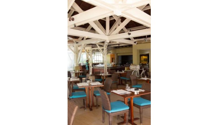 Hotel Emeraude Beach Attitude poza 9