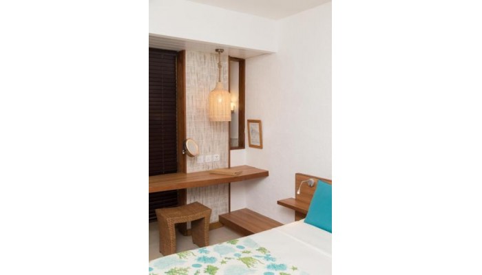 Hotel Emeraude Beach Attitude poza 4