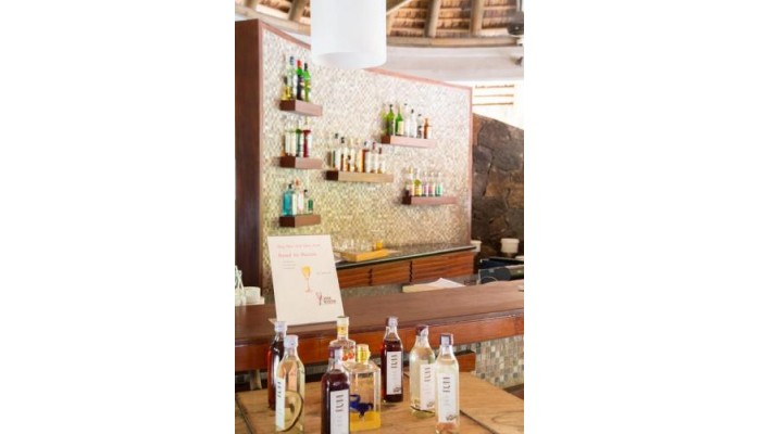 Hotel Emeraude Beach Attitude poza 8