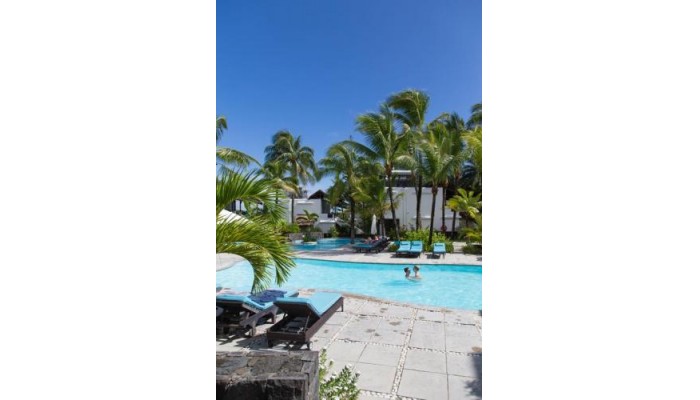 Hotel Emeraude Beach Attitude poza 19