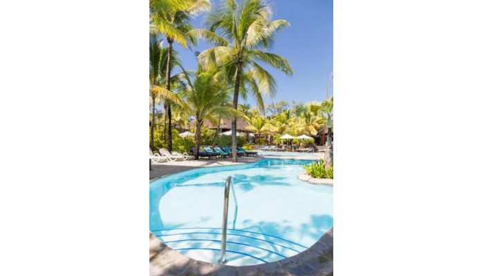 Hotel Emeraude Beach Attitude poza 17