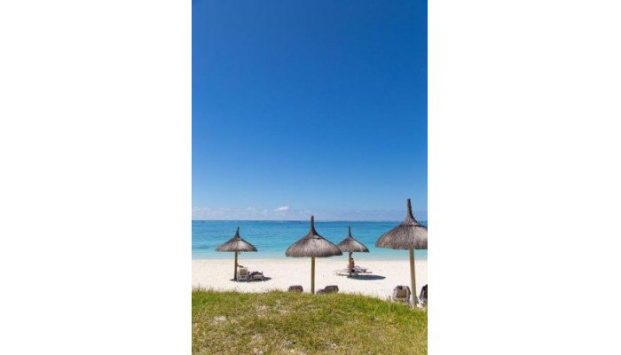 Hotel Emeraude Beach Attitude poza 18