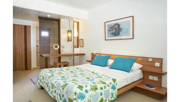 Hotel Emeraude Beach Attitude poza 6