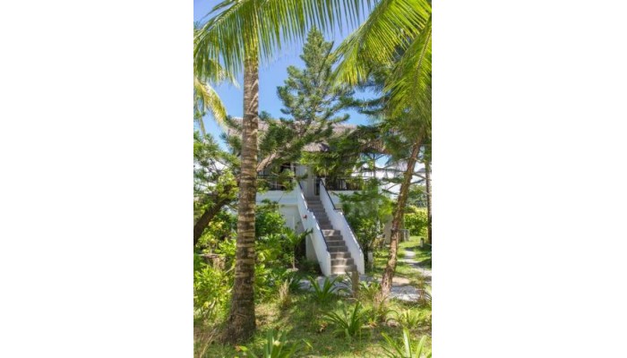 Hotel Emeraude Beach Attitude poza 2