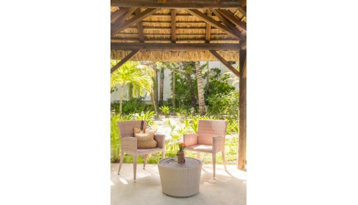 Hotel Emeraude Beach Attitude poza 12