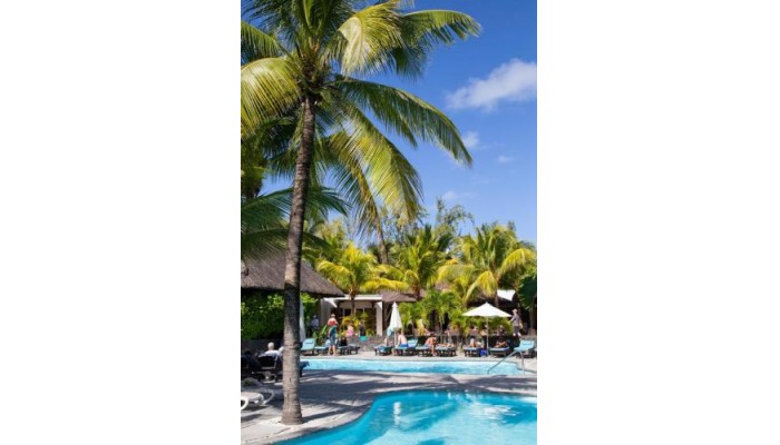 Hotel Emeraude Beach Attitude poza 16