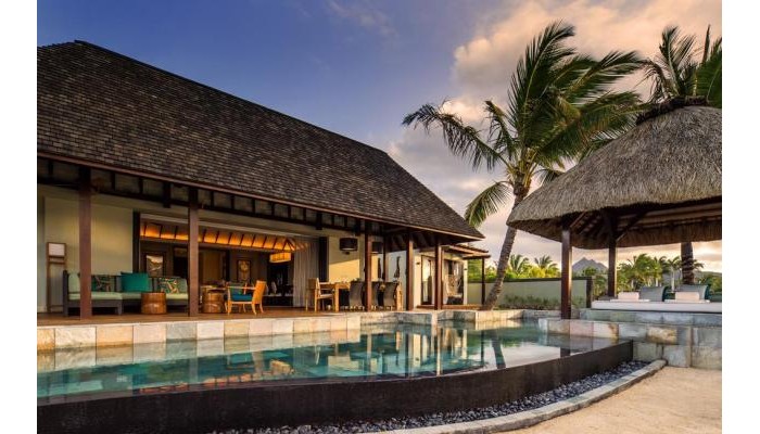 Poza pentru Four Seasons Resort Mauritius At Anahita 1728-1570541635 Four Seasons Resort Mauritius At Anahita poza 2