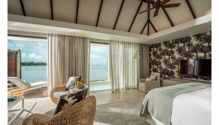 Poza pentru Four Seasons Resort Mauritius At Anahita 1880-1570541638 Four Seasons Resort Mauritius At Anahita poza 22