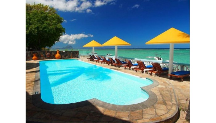 Gold Beach Resort poza 15