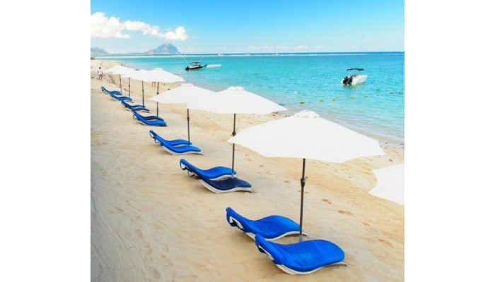 Gold Beach Resort poza 17