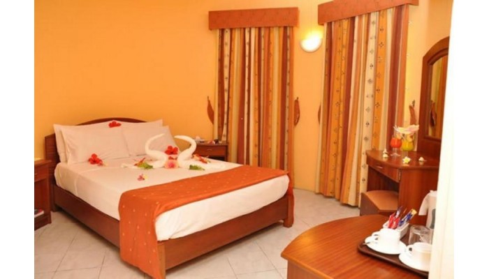 Gold Beach Resort poza 5