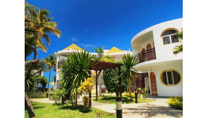 Gold Beach Resort poza 2