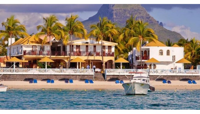 Gold Beach Resort poza 0