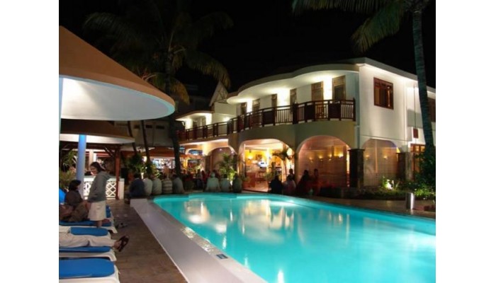 Gold Beach Resort poza 14