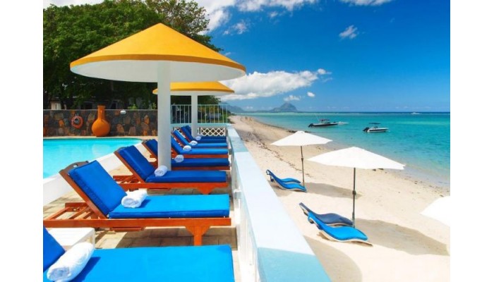 Gold Beach Resort poza 19