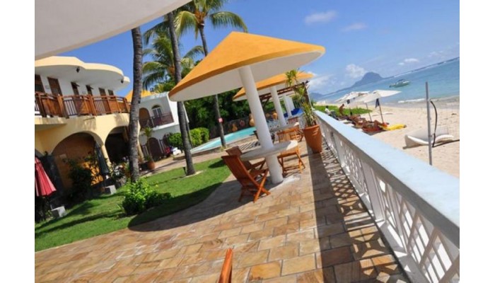 Gold Beach Resort poza 11