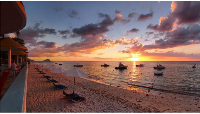 Gold Beach Resort poza 16