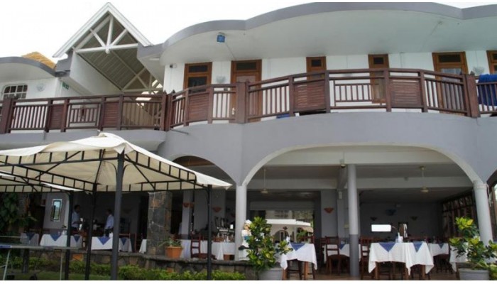 Gold Beach Resort poza 13