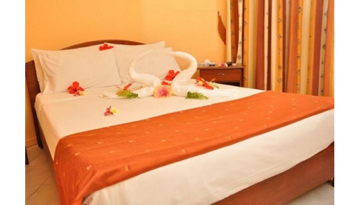 Gold Beach Resort poza 6