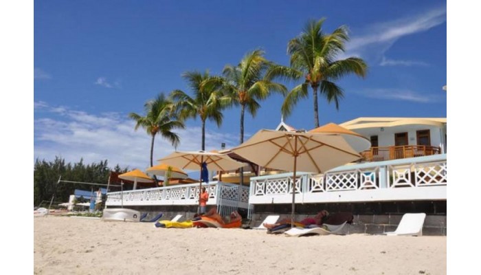 Gold Beach Resort poza 18