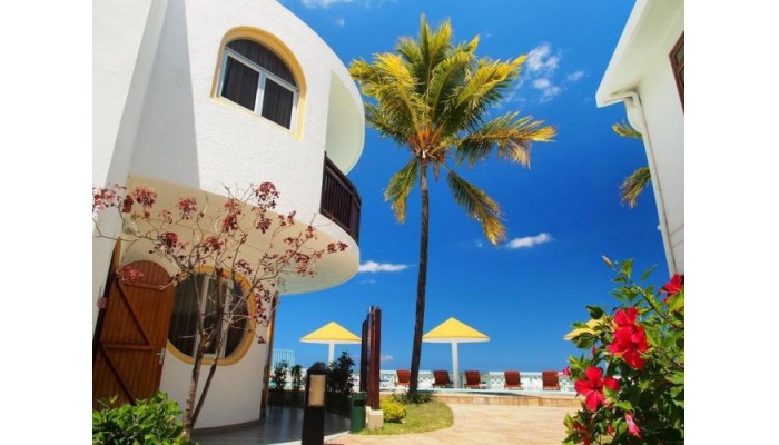 Gold Beach Resort poza 3