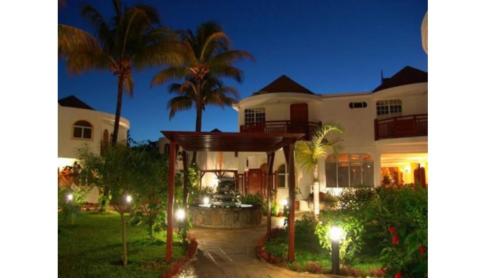 Gold Beach Resort poza 1