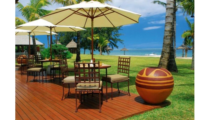 Hotel Heritage Awali poza 13