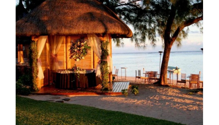 Hotel Heritage Awali poza 18