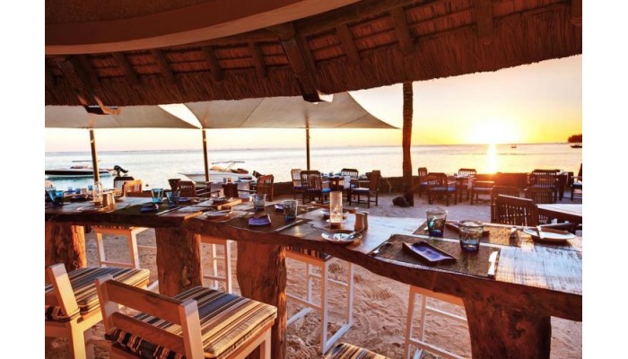 Hotel Heritage Awali poza 9